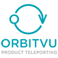 ORBITVU logo