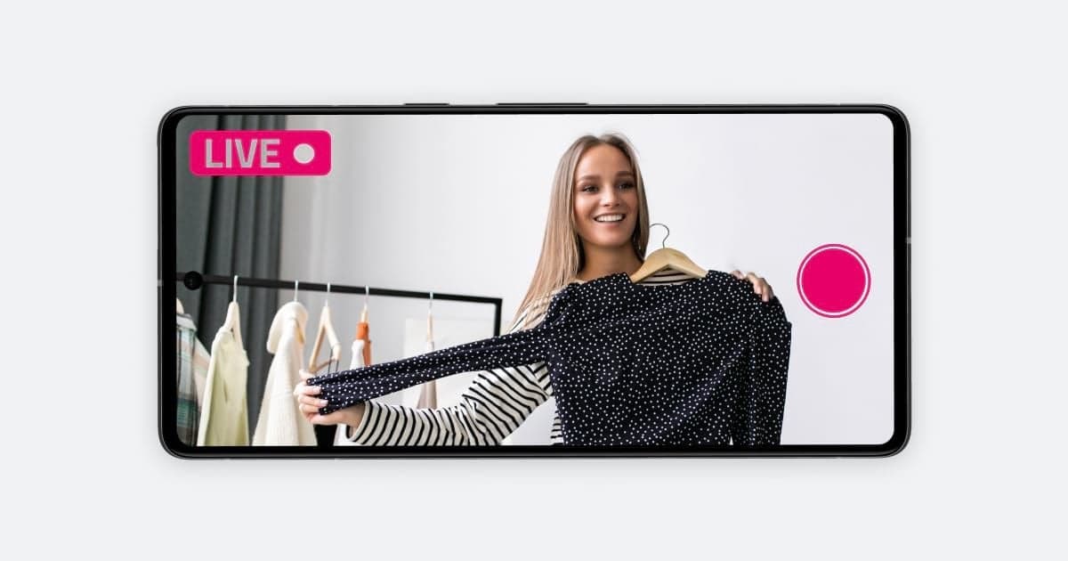 7 video marketing trends to look out for in 2024: e-commerce edition