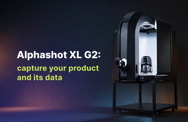 Alphashot XL G2 launch announcement