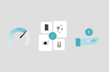 Automate to elevate series: increasing ecommerce profitability by optimizing image production