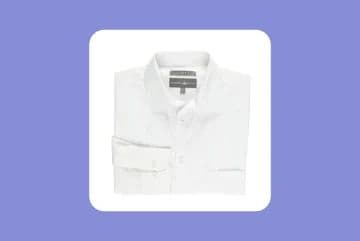 Automate to elevate series: shooting white products on a white background