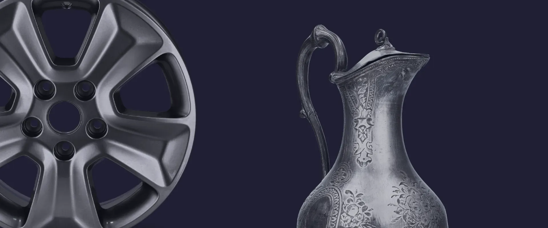 How automated photography transforms museum and industrial digitization