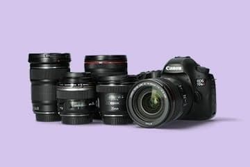 Best lens for product photography – expert tips