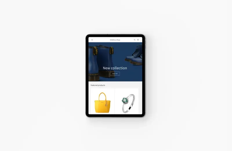 What is ecommerce merchandising?