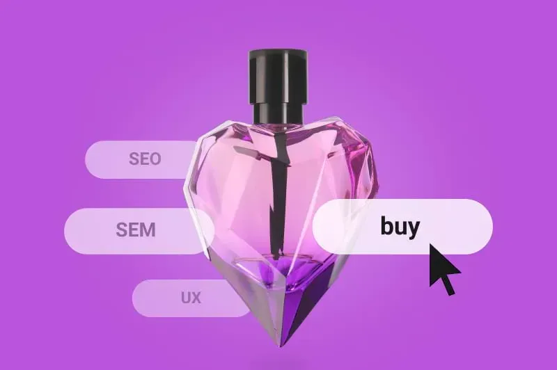 Ecommerce conversion rate – how to increase?