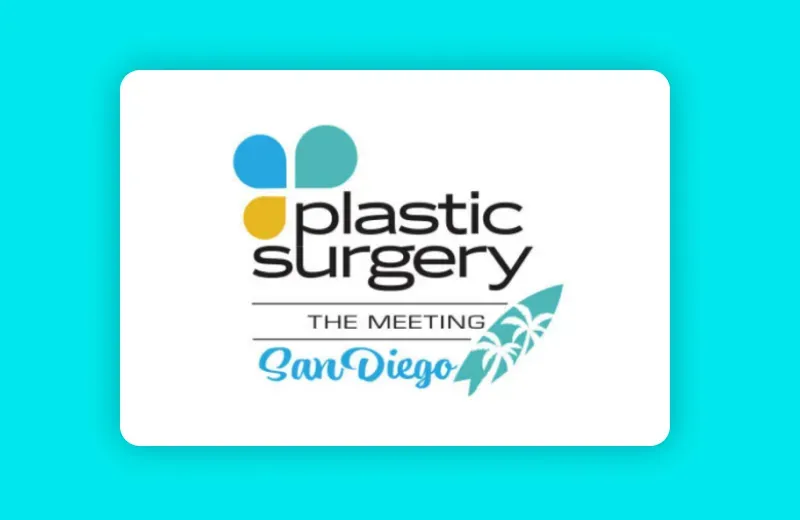 Exploring imaging innovation at Plastic Surgery The Meeting 2024
