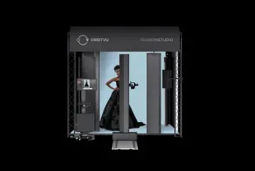 A few thoughts about latest Fashion Studio by Orbitvu