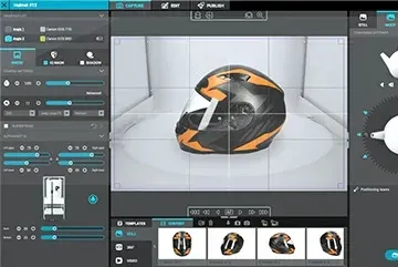 Fresh air for photography automation