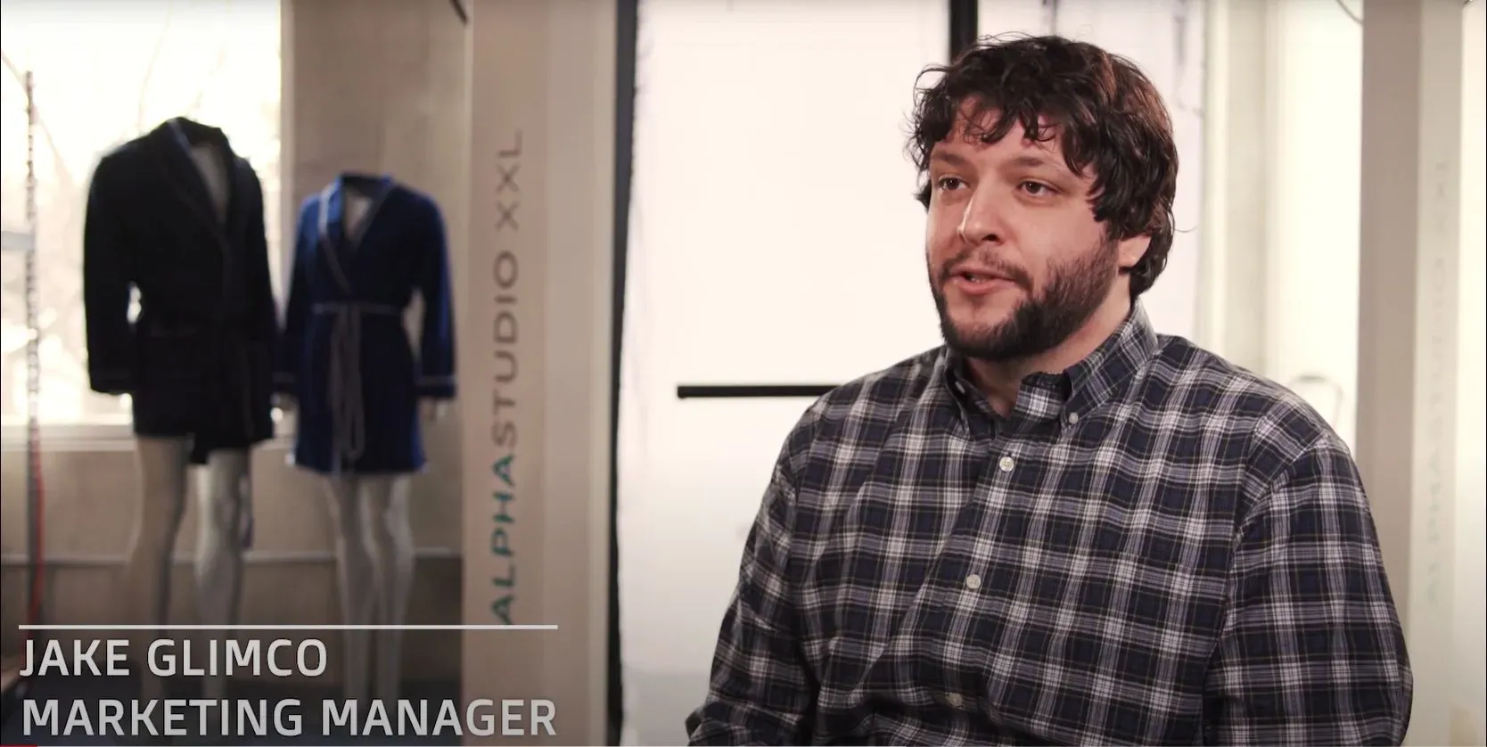 In-house product photography | User story: Jake Glimco, Phoenix Leather Goods