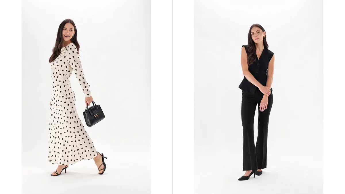 How to create a fashion lookbook: a step-by-step guide