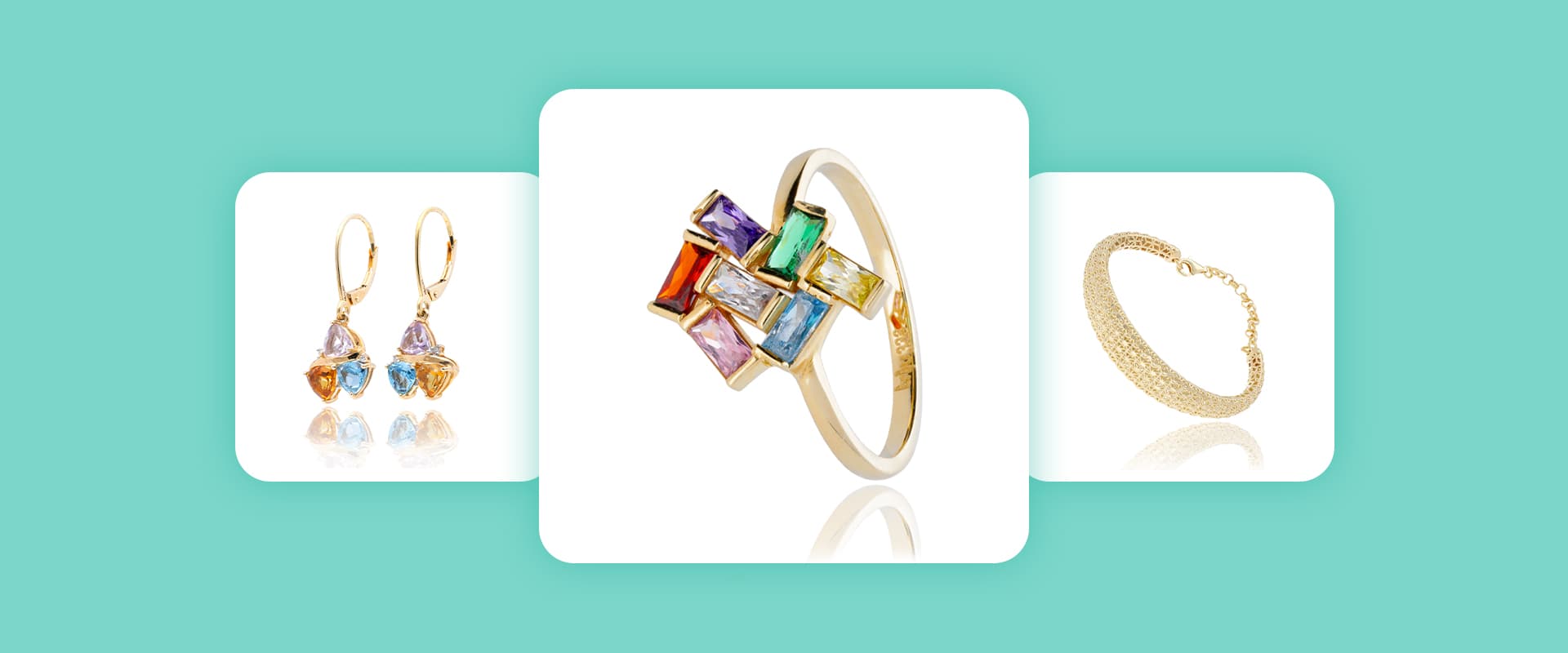 How to photograph jewelry – 10 tips that make your pictures PRO