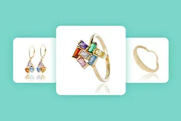 How to photograph jewelry – 10 tips that make your pictures PRO