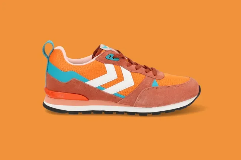 Footwear product photography - How to photograph shoes