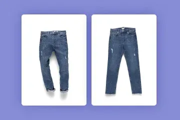 Flat lay photography clothing: a complete guide to flat lay fashion photography