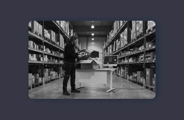 Industry 4.0 meets visual documentation - automated photography in a smart factory