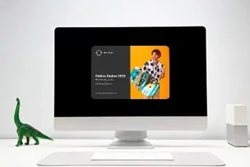 New product video workflows and post-production improvements in Orbitvu Station 20.1 “Smiling Surfer”