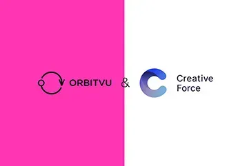 Orbitvu and Creative Force? A team up for you!