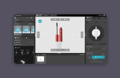 Orbitvu introduces a new era of product photography with AI: what’s new in our latest solution?