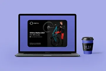 Orbitvu Station 21.2.1 – revised & ready to use