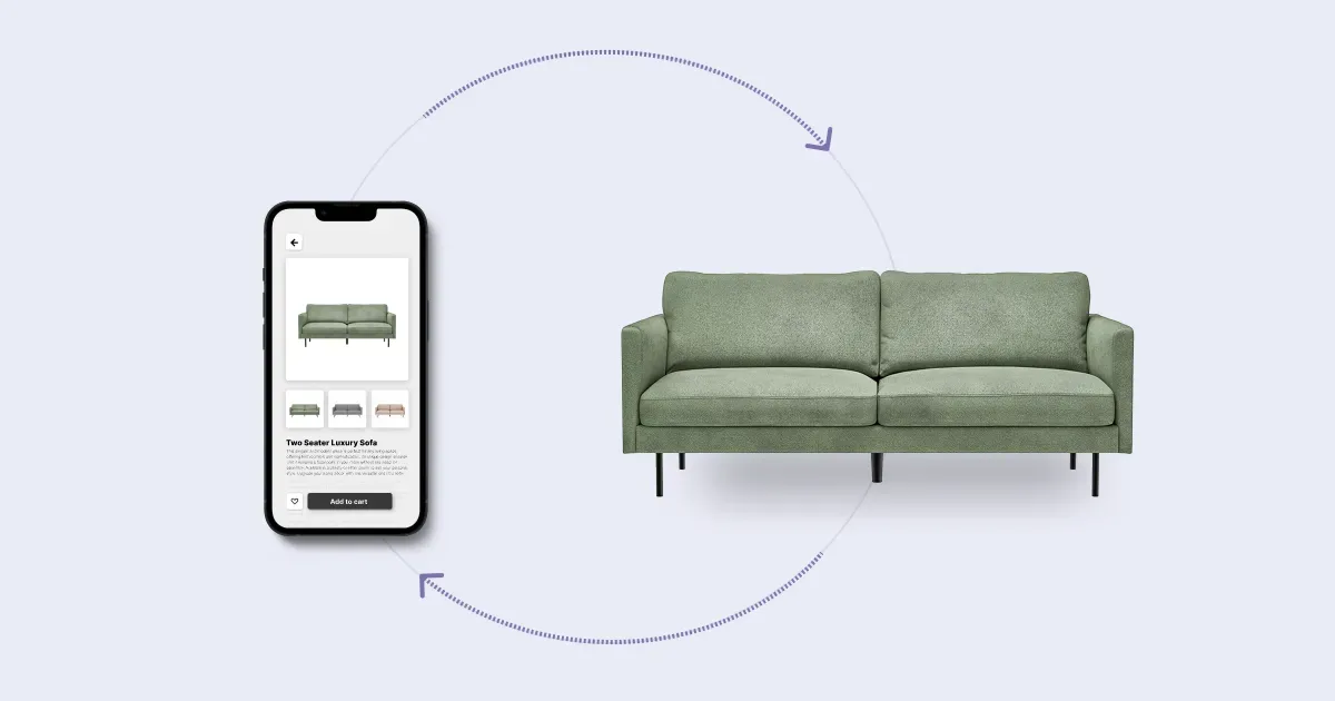 Reducing furniture returns: the key to higher profits