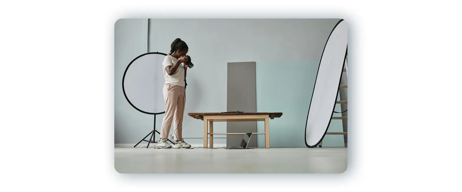 Setting up an in-house product photography studio: what you need to know