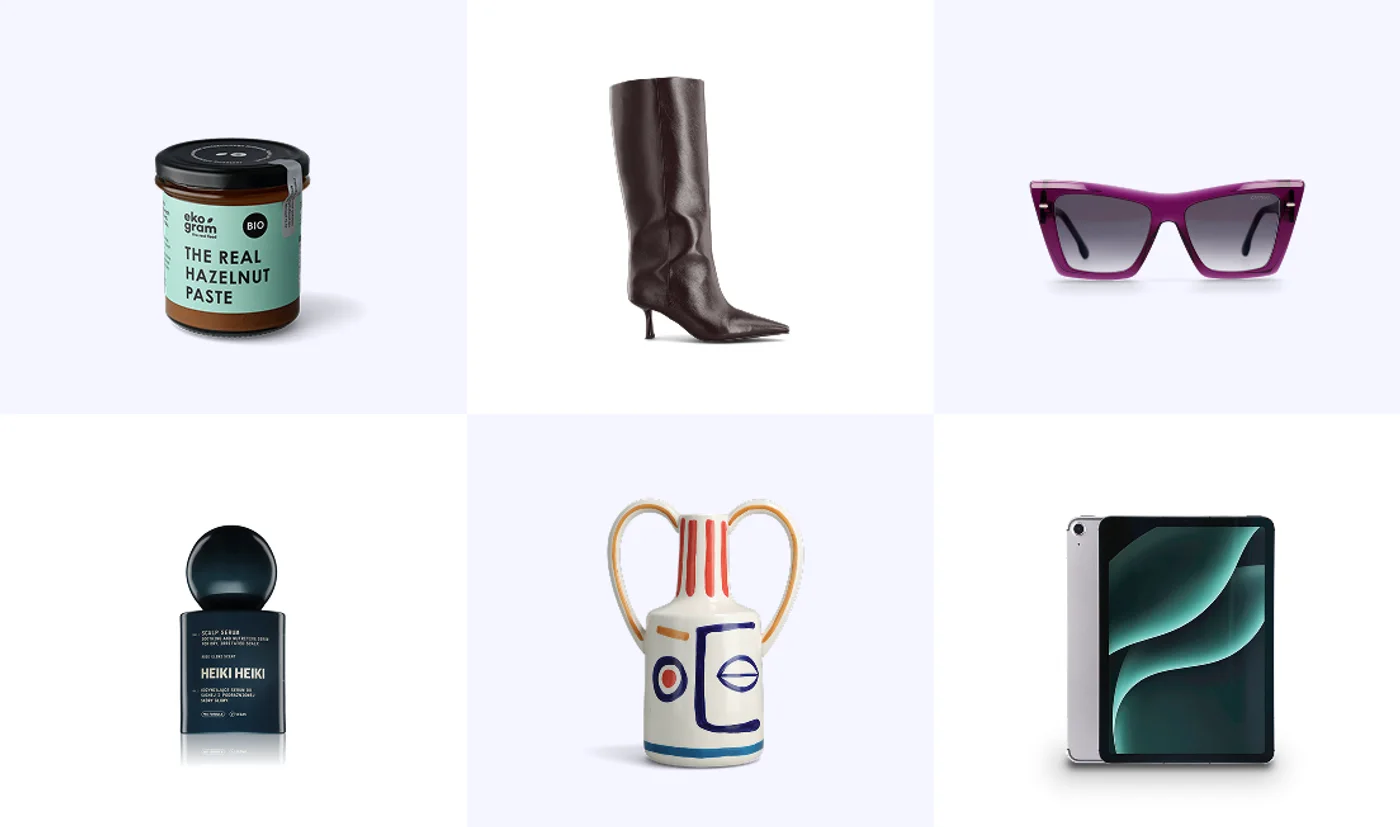 Orbitvu automated product photography workflow preview