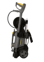 Pressure washer for the tools and DIY industry