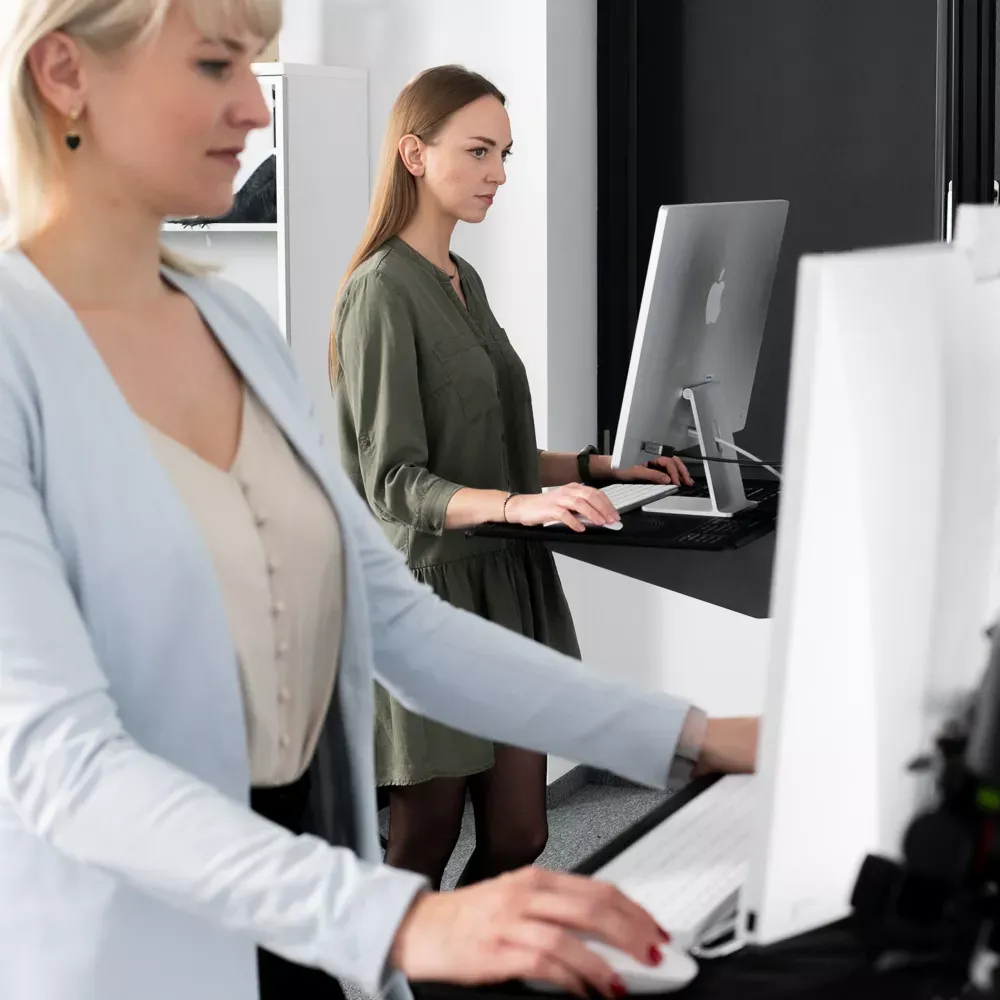 Easily scale up your business