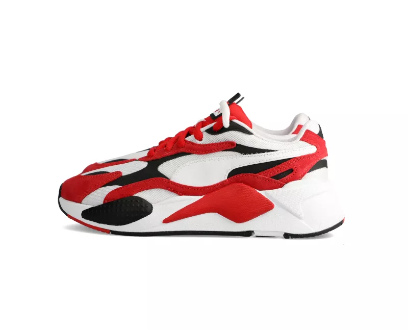 Sport shoes packshot photography