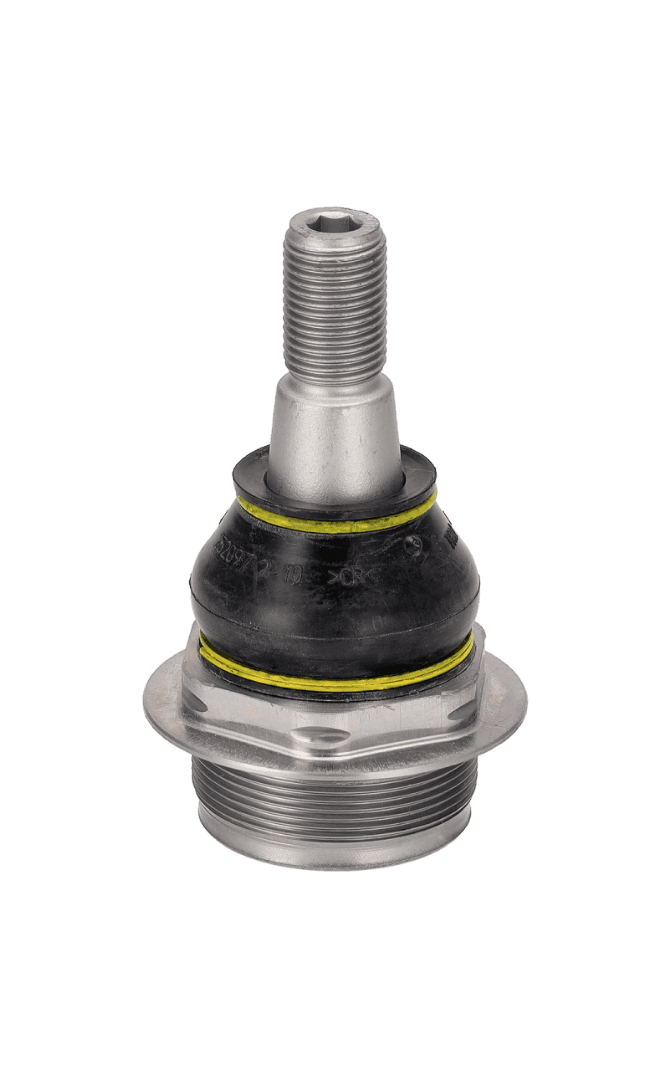 Automated spare parts product photography