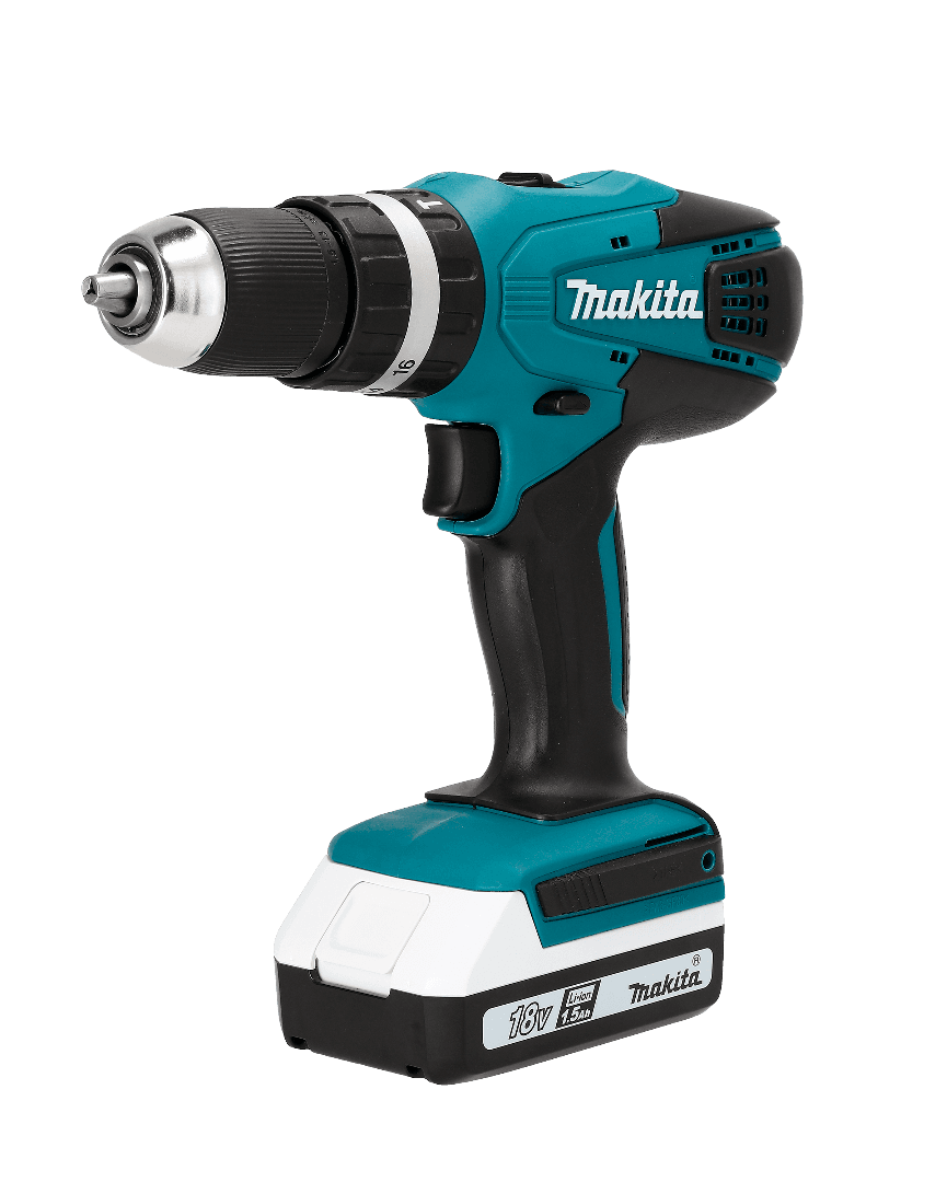 Tools and DIY category preview