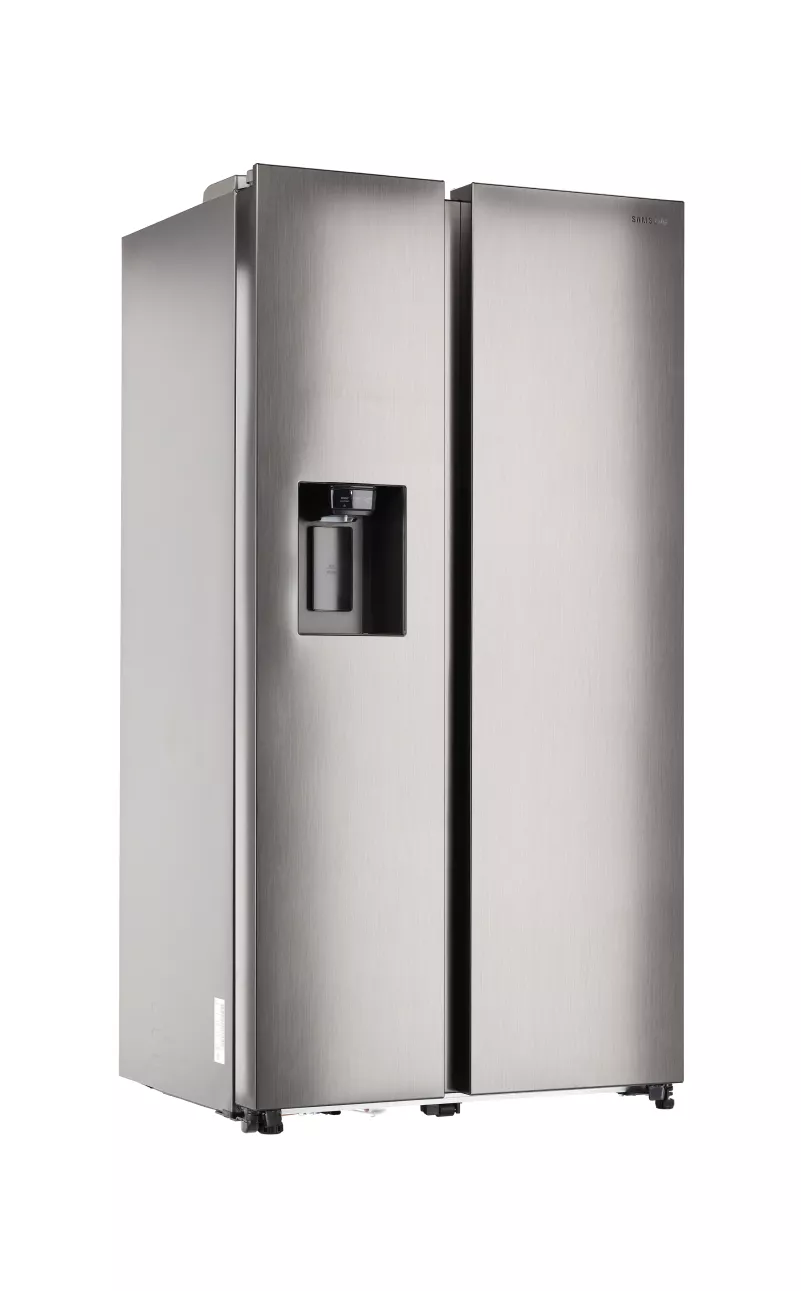Fridge electronics packshot