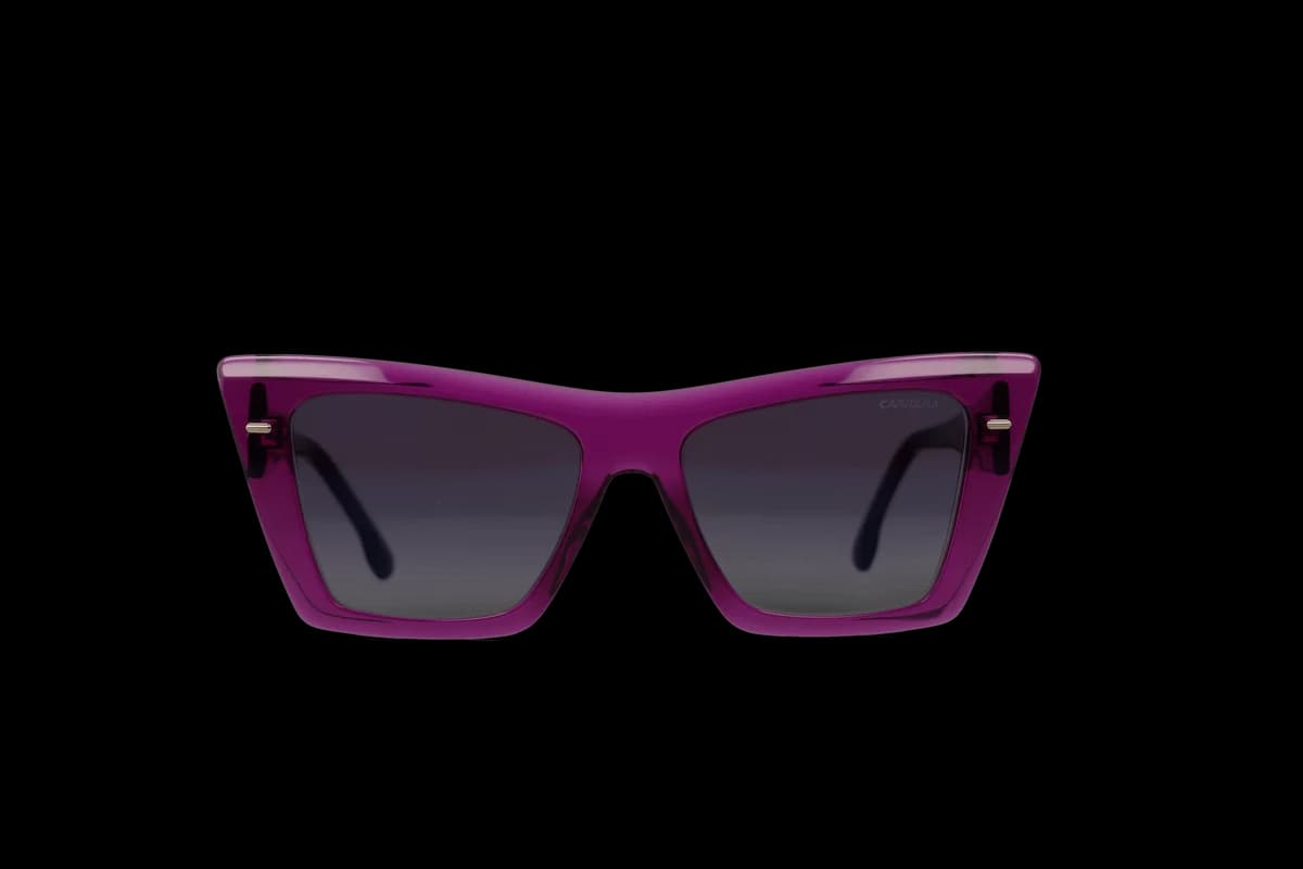 Eyewear product category visual