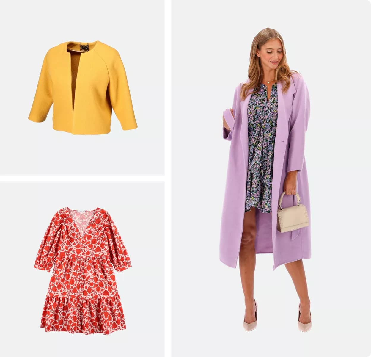 Apparel industry highlight