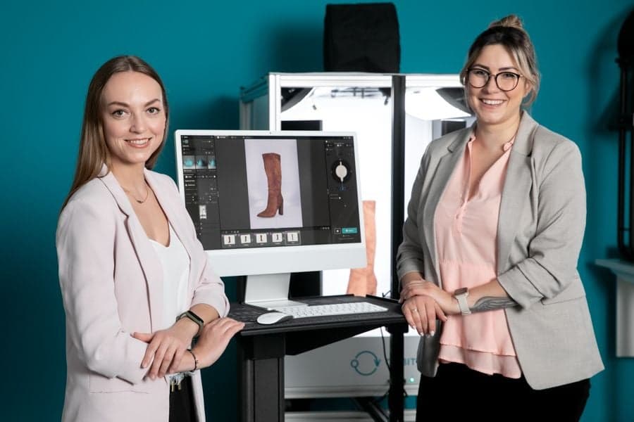 Find out why thousands of businesses worldwide chose Orbitvu.
