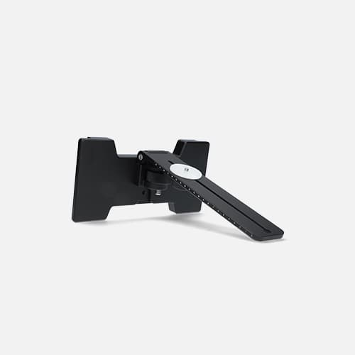 Additional camera holder