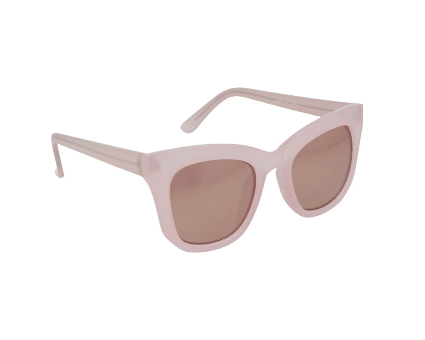 Glasses packshot