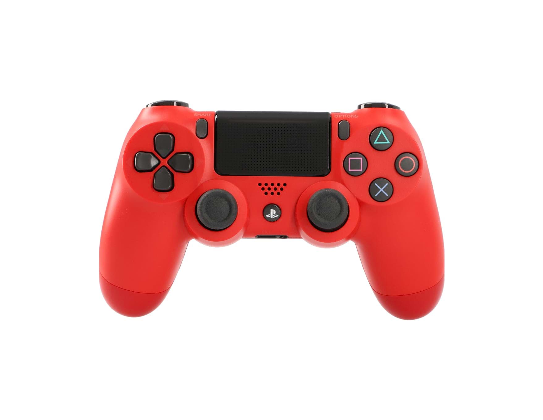 PlayStation controller packshot