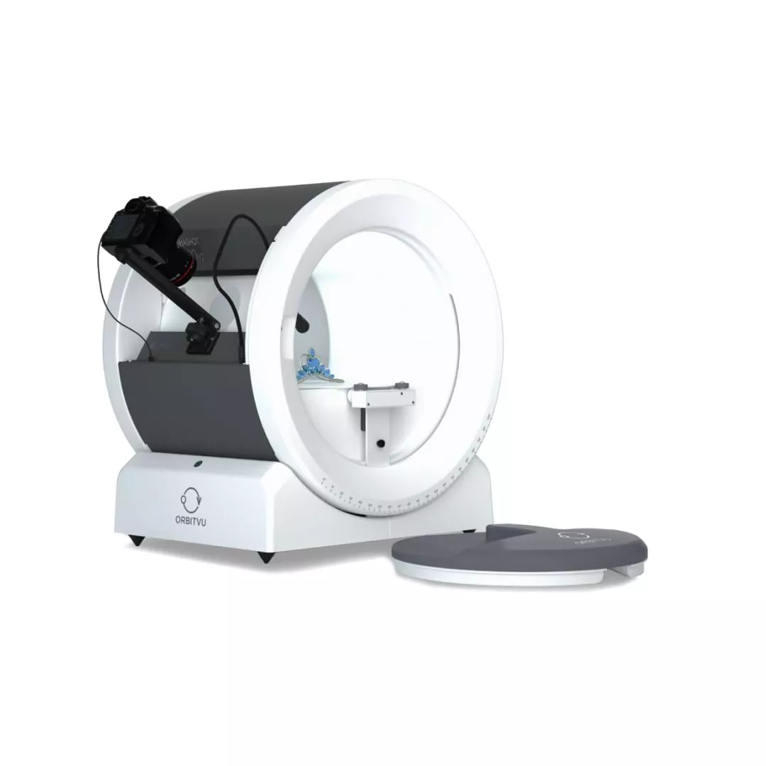 Alphashot Micro Pro v2 contact form image