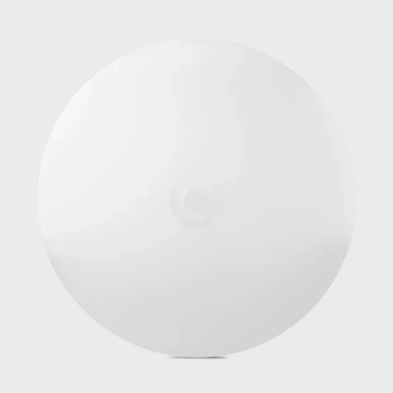 Centering Turntable