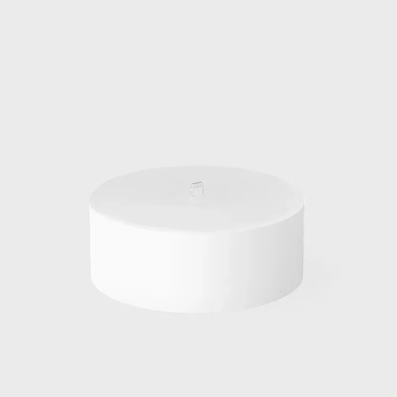 Smartphone photography support - Lightning