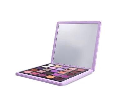 Eyeshadow packshot