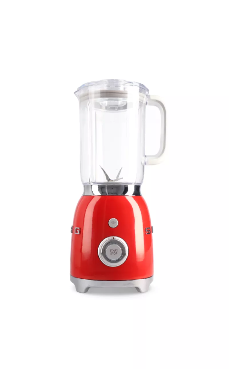 Mixer packshot