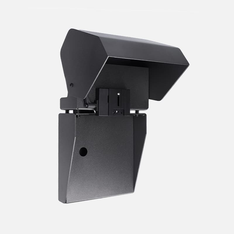 Additional camera holder