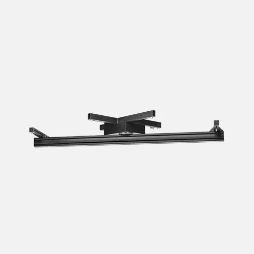 Bike pull-up system