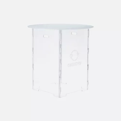 Magic table 75cm