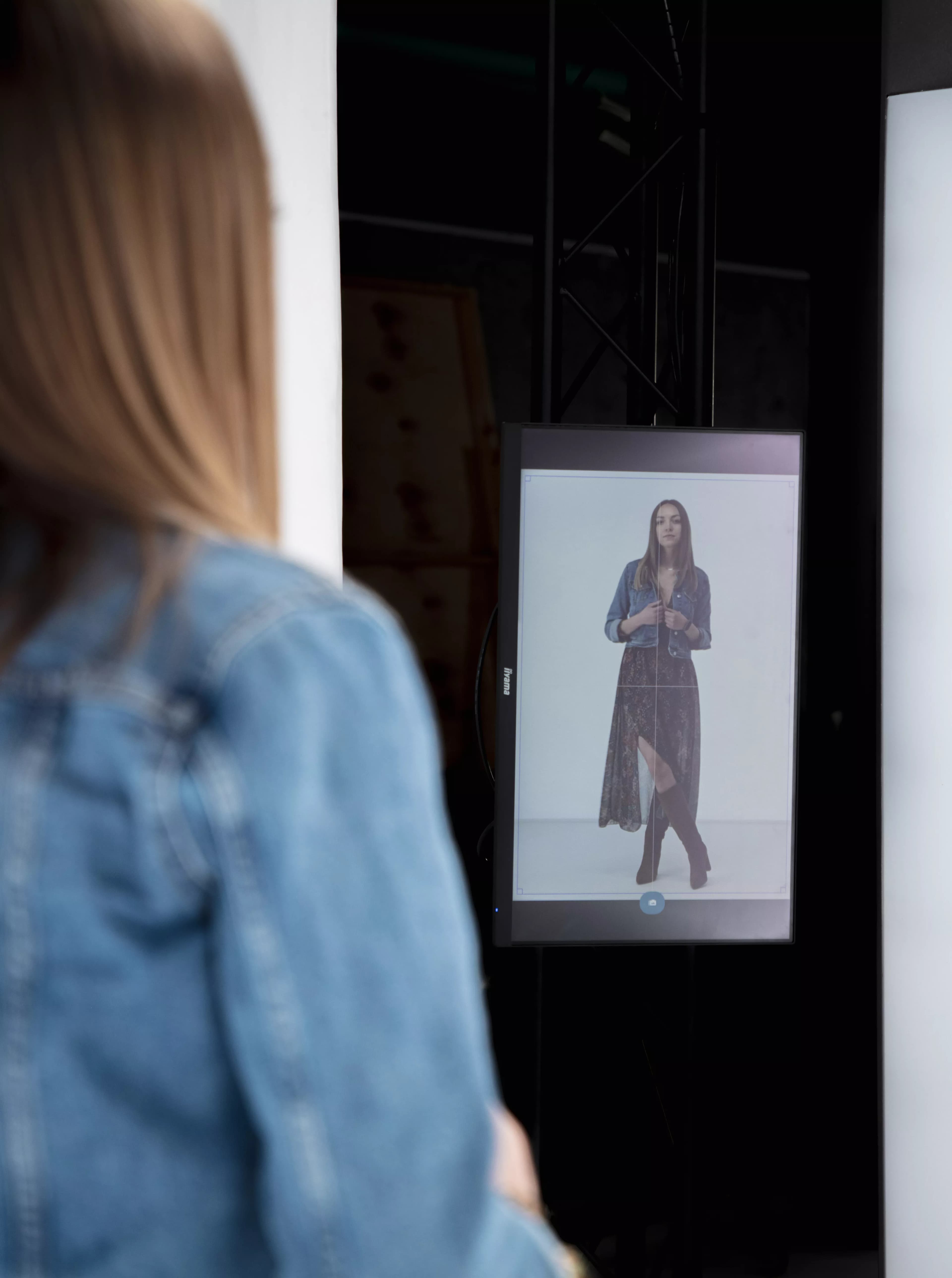 Fashion Studio professional fashion photography solution