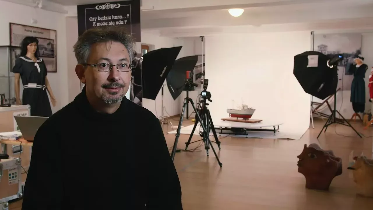 Orbitvu 360 Turntables case study video