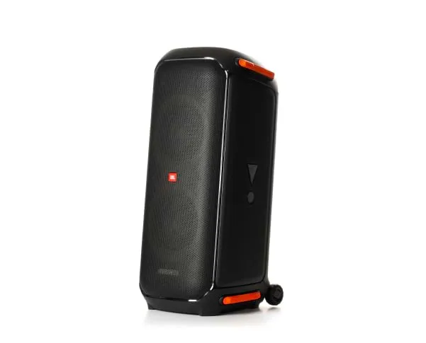 Speaker packshot