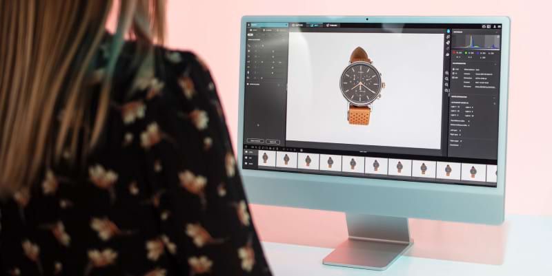 automated product photography soft automated product photography soft